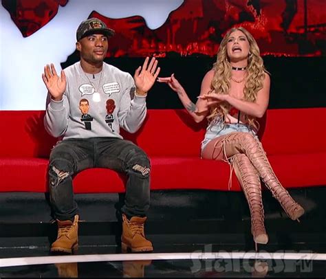 chanel west coast and charlamagne|charlamagne ridiculousness full episode.